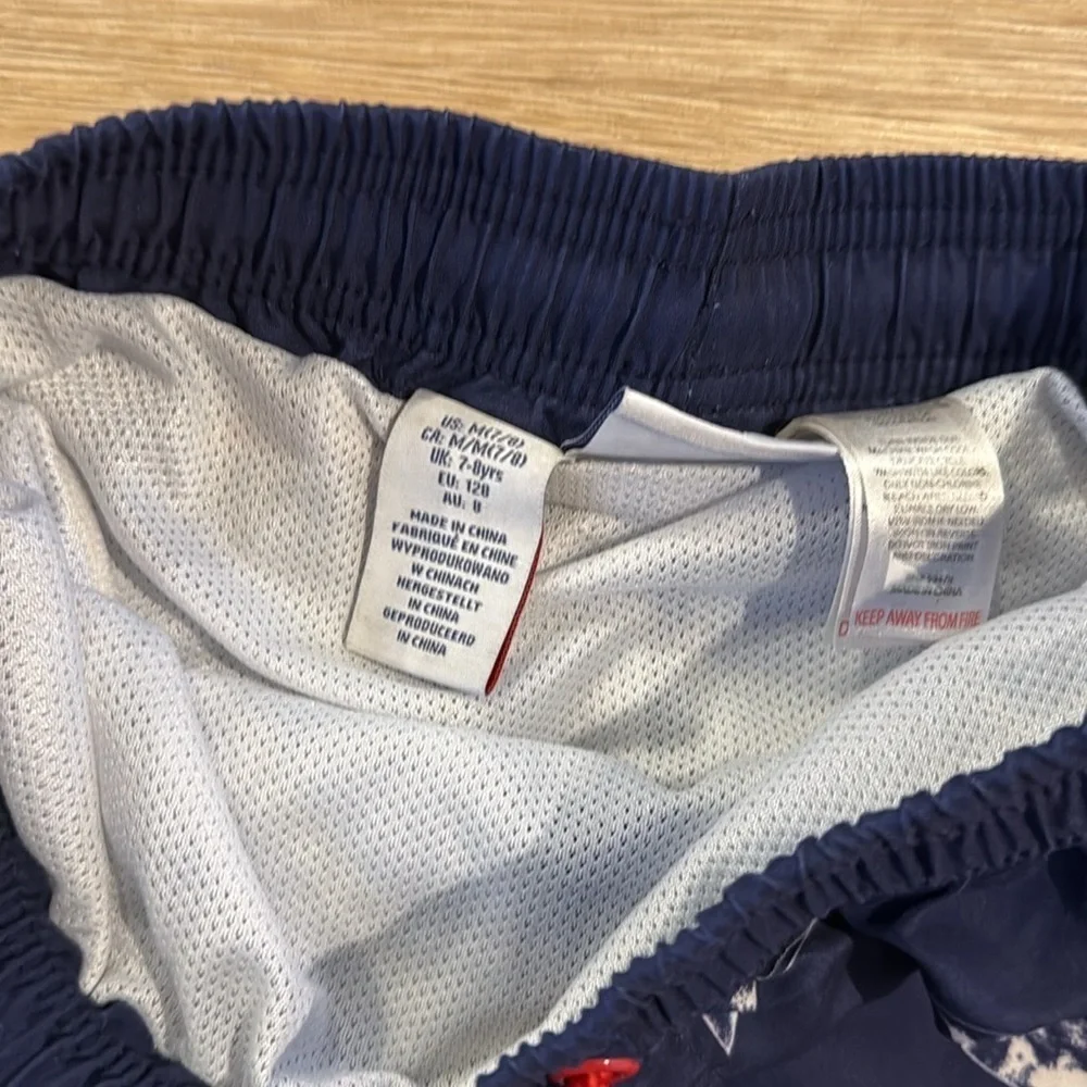 Swim Trunks